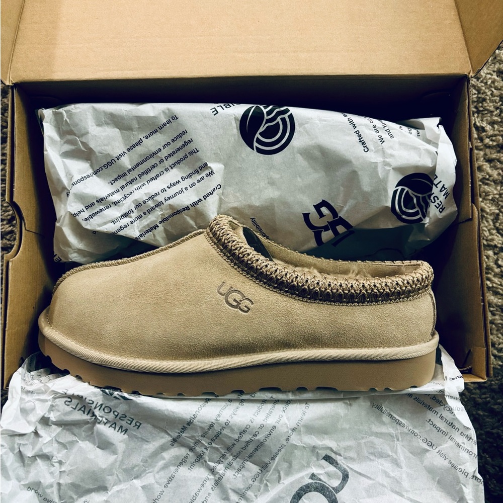 UGG Tasman Slipper (Women’s)